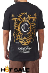 Camiseta Hombre Clemont Dolore Camiseta